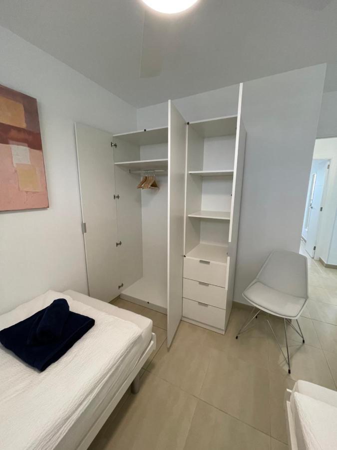 Achacay Sunset Apartment ロスクリスティアーノス エクステリア 写真